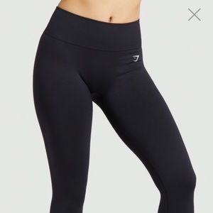 NEW Gymshark Leggings